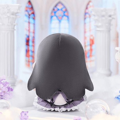 Puella Magi Madoka Magica the Movie -Rebellion- Huggy Doll Homura Akemi GOOD SMILE COMPANY