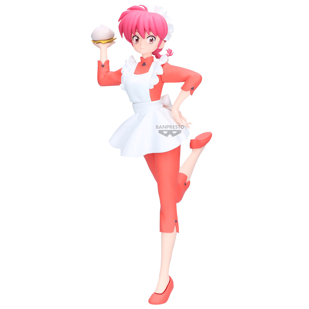 Ranma 1/2 GLITTER&GLAMOURS RANMA BANPRESTO Bandai