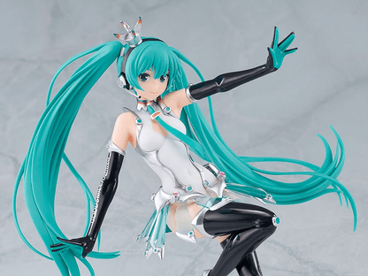 Hatsune Miku Reincarnation Racing Miku: 2013 Ver.GOOD SMILE COMPANY