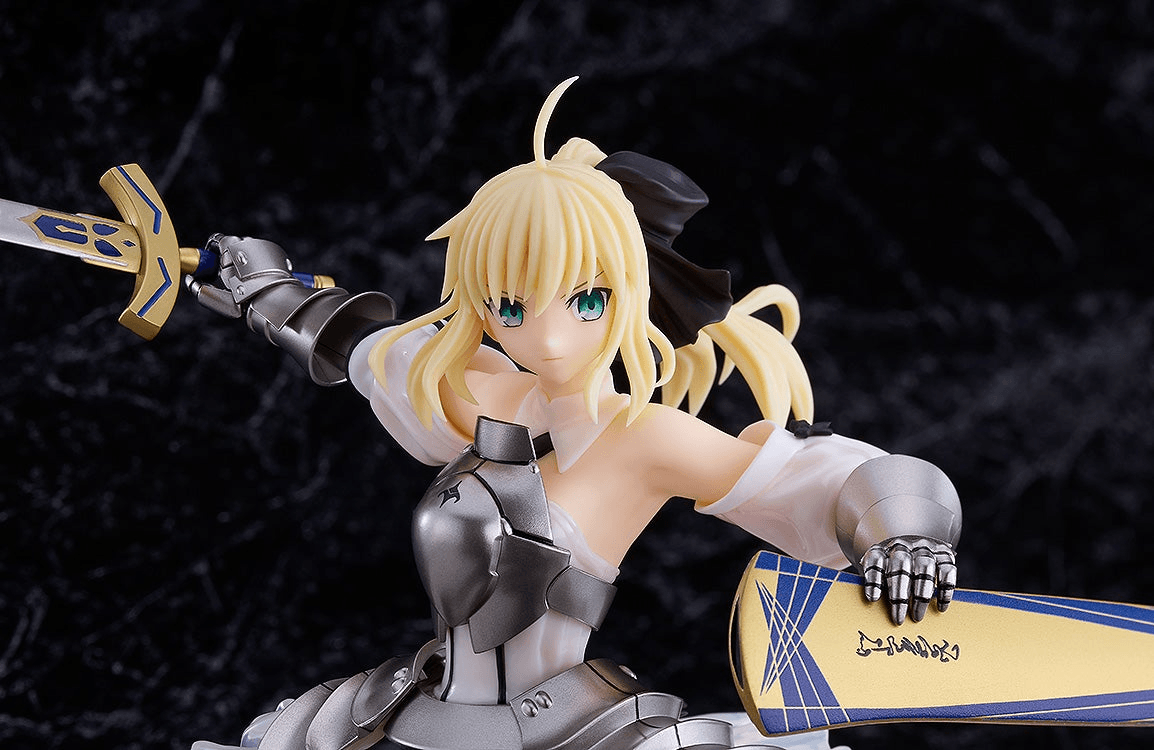 Fate/stay night Reincarnation Saber Lily ~Distant Avalon~GOOD SMILE COMPANY