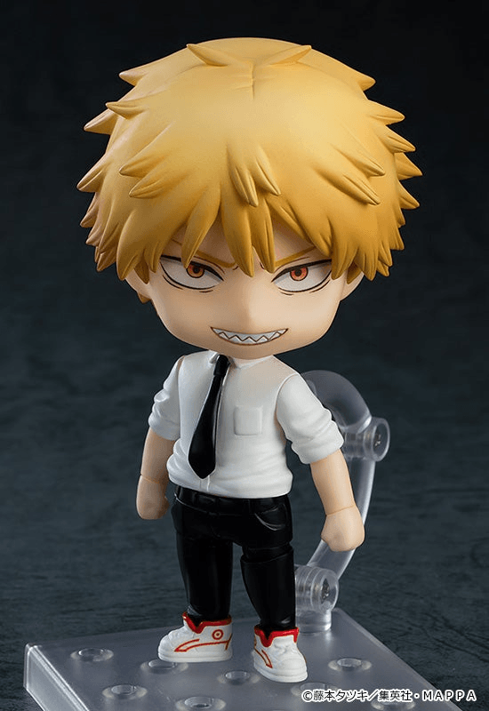 1560 Chainsaw Man Nendoroid Denji GOOD SMILE COMPANY