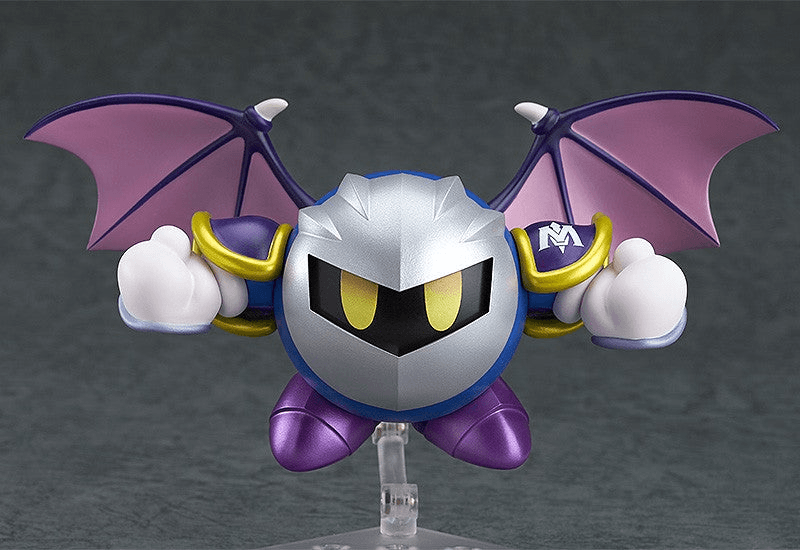 0669 Kirby Nendoroid Meta Knight (Rerelease)2026 GOOD SMILE COMPANY