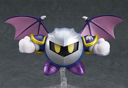 0669 Kirby Nendoroid Meta Knight (Rerelease)2026 GOOD SMILE COMPANY