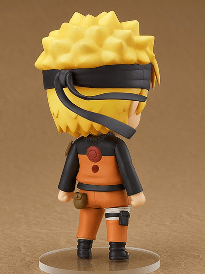 0682 Naruto Shippuden Nendoroid Naruto Uzumaki GOOD SMILE COMPANY (Rerelease)