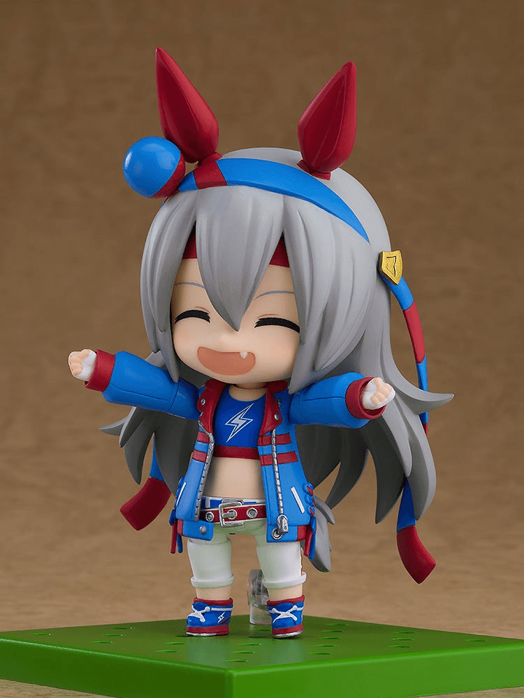 2703 Umamusume: Pretty Derby Nendoroid Tamamo Cross GOOD SMILE COMPANY (Rerelease)