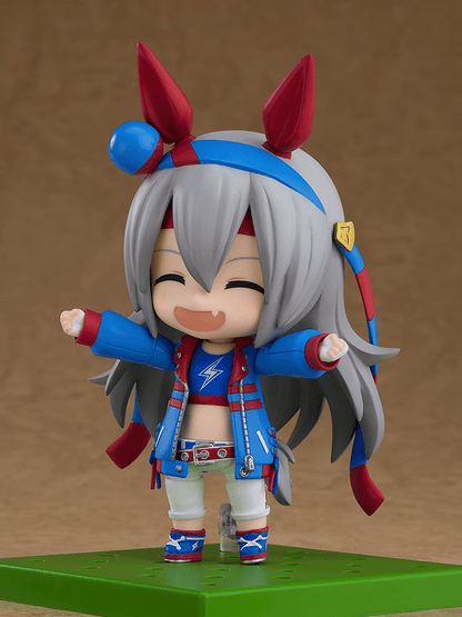 2703 Umamusume: Pretty Derby Nendoroid Tamamo Cross GOOD SMILE COMPANY (Rerelease)