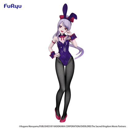 OVERLORD　BiCute Bunnies Figure Shalltear Bloodfallen FuRyu (Rerelease)