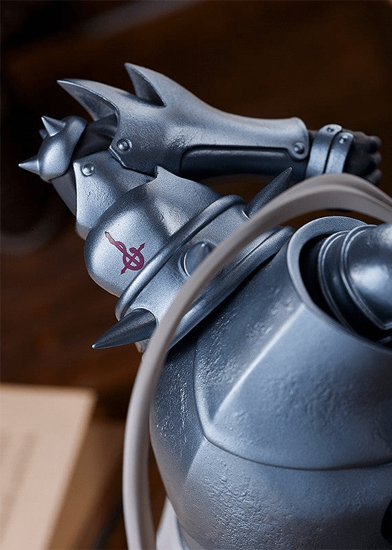 Fullmetal Alchemist: Brotherhood POP UP PARADE Alphonse Elric GOOD SMILE COMPANY (Rerelease)