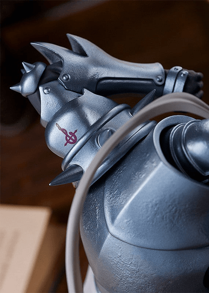 Fullmetal Alchemist: Brotherhood POP UP PARADE Alphonse Elric GOOD SMILE COMPANY (Rerelease)