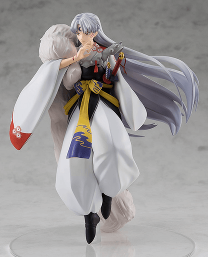 Inuyasha POP UP PARADE Sesshomaru (Rerelease)2026 GOOD SMILE COMPANY