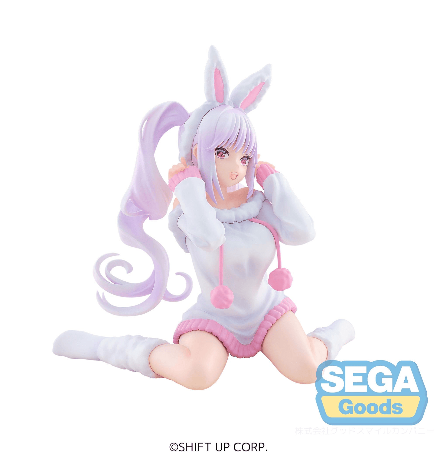 GODDESS OF VICTORY: NIKKE Alice Yumemirize SEGA(Rerelease)