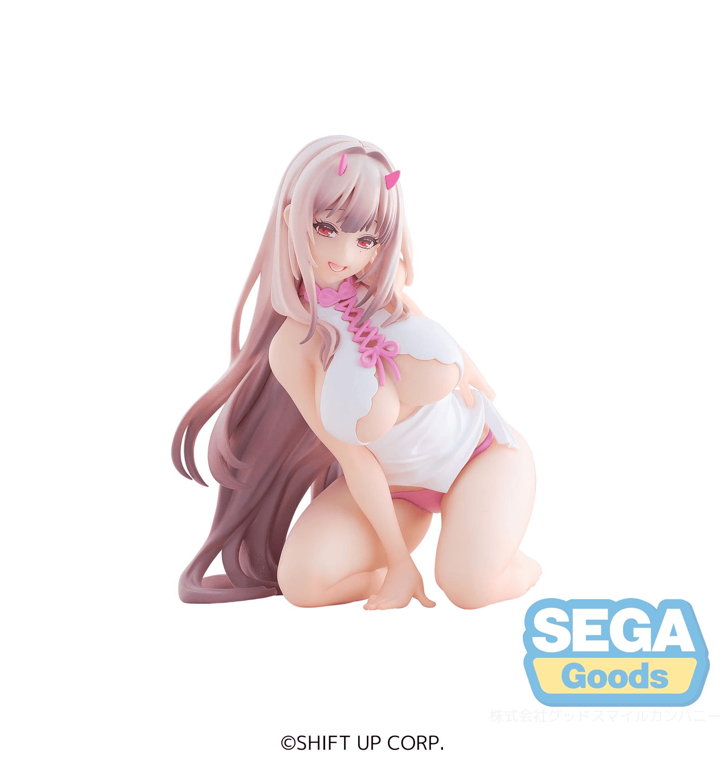 GODDESS OF VICTORY: NIKKE Viper Yumemirize SEGA(Rerelease)