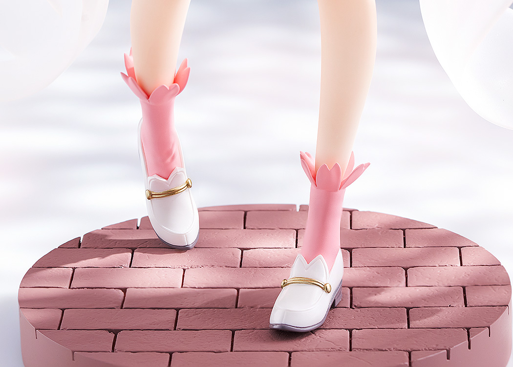 Hatsune Miku [SMILE VALUE 2025] POP UP PARADE Sakura Miku: Hanami Outfit Ver.GOOD SMILE COMPANY