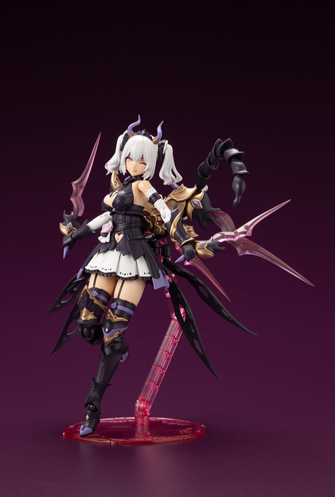 ARCANADEA SOFFIERA KOTOBUKIYA