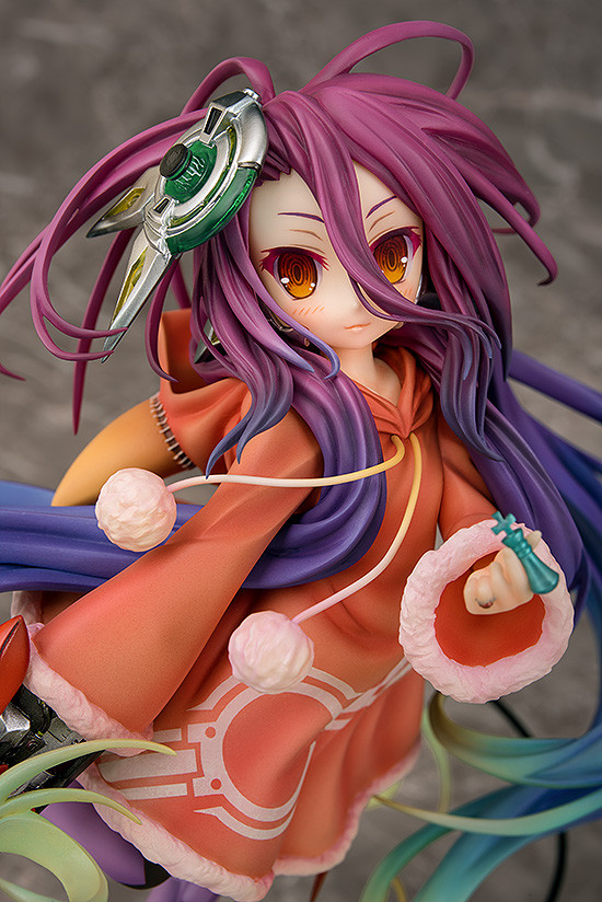 No Game No Life Schwi Phat! Company