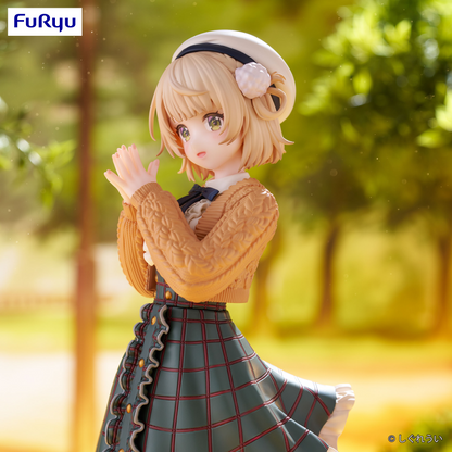 Shigure Ui Trio-Try-iT Figure Shigure Ui FuRyu