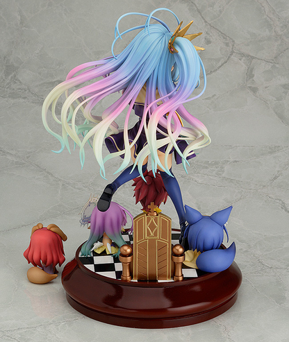 No Game No Life Shiro Phat! Company