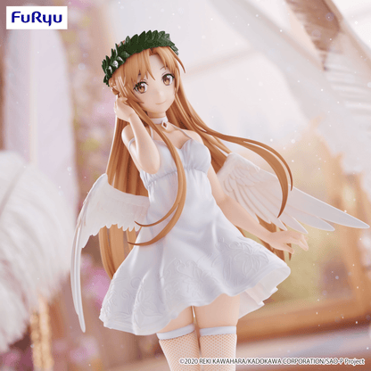 Sword Art Online BiCute Pure Figure Asuna FuRyu