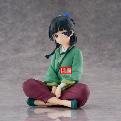 The Apothecary Diaries Maomao Break time collection vol.1 Bandai
