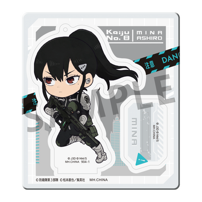 Kaiju No. 8 Tokotoko Acrylic Stand MEGAHOUSE