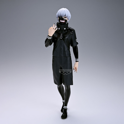Tokyo Ghoul Grandista KANEKI KEN Banpresto Grandista
