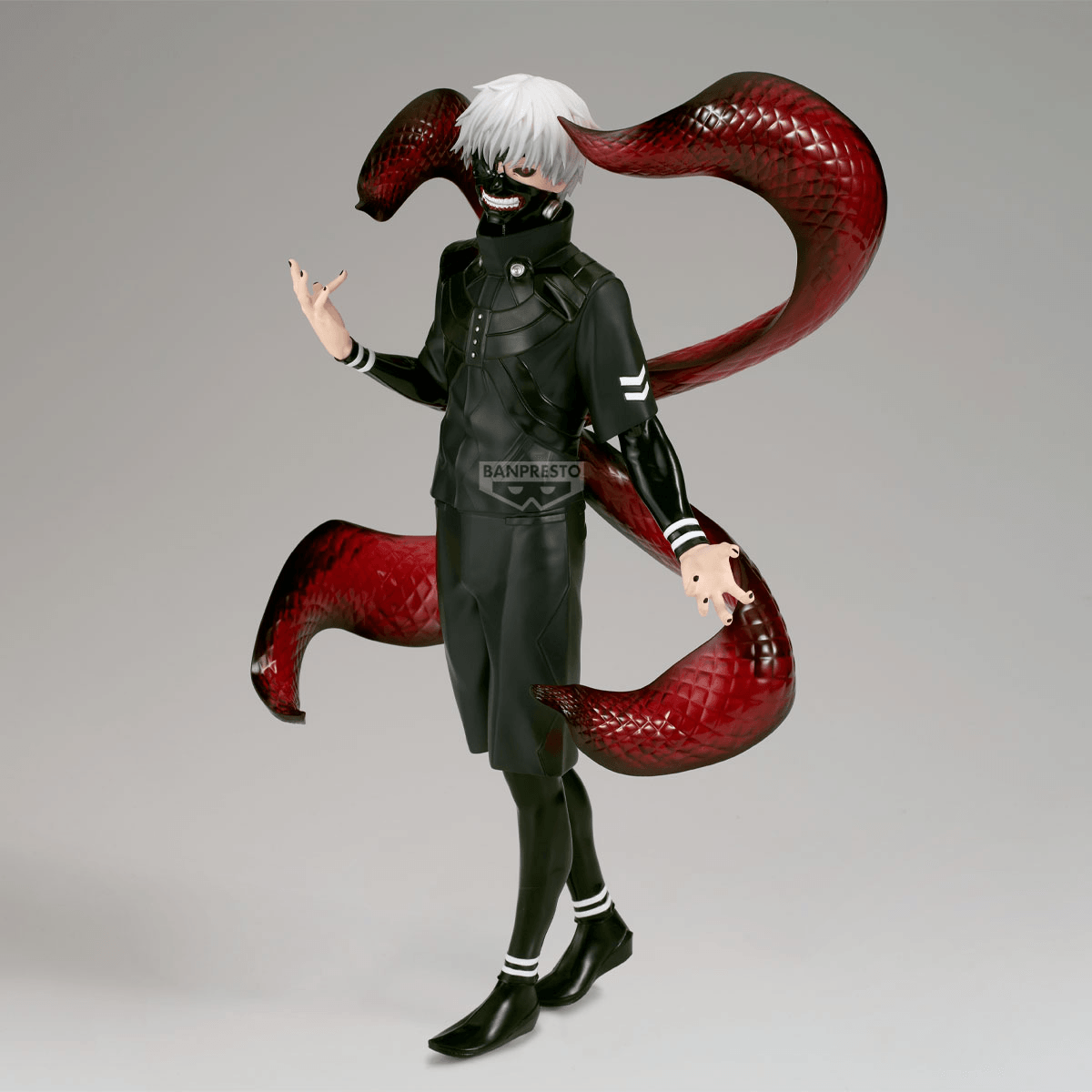 Tokyo Ghoul Grandista-KANEKI KEN Ⅱ-BANDAI Banpresto