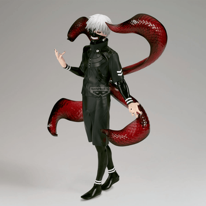 Tokyo Ghoul Grandista-KANEKI KEN Ⅱ-BANDAI Banpresto