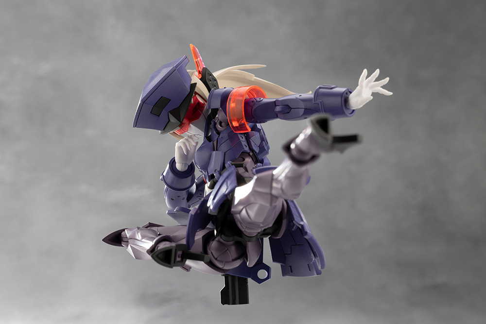 Megalomaria CX021 VALIANT KOTOBUKIYA
