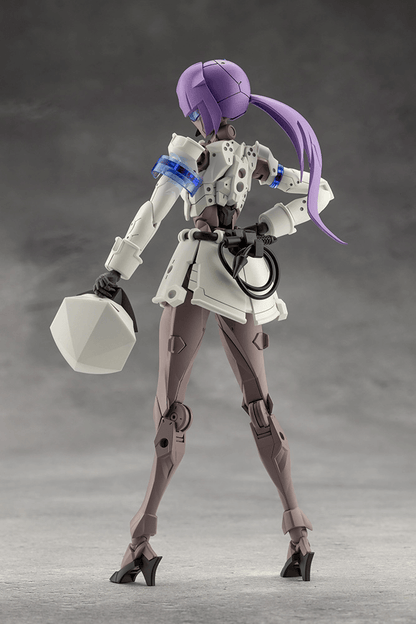 Megalomaria CX029 VANGUARD LEADER KOTOBUKIYA