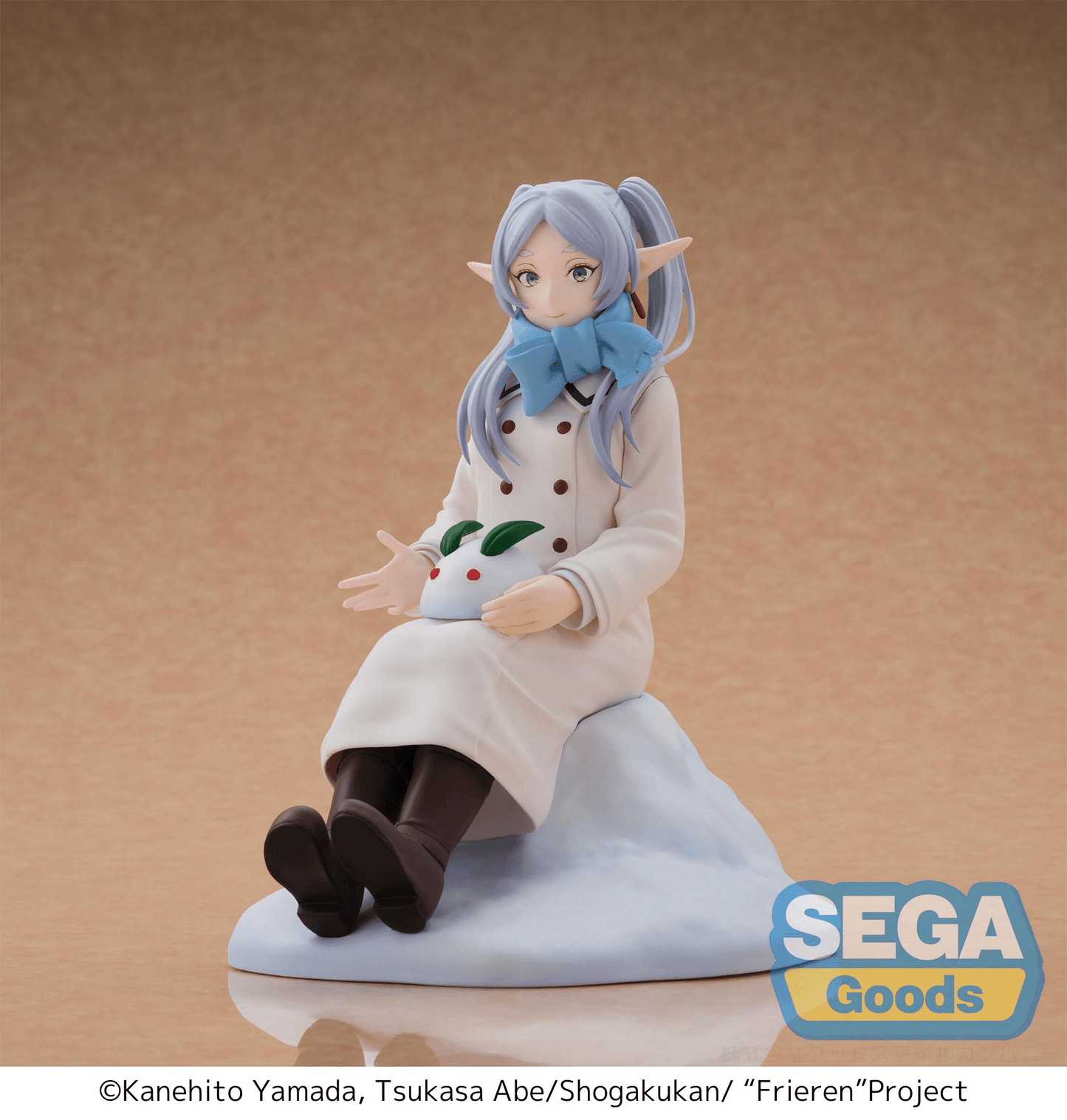 Frieren: Beyond Journey's End Frieren ~Snow Fun~ XStellar SEGA