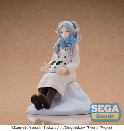 Frieren: Beyond Journey's End Frieren ~Snow Fun~ XStellar SEGA