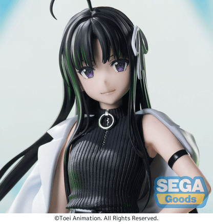 GIRLS BAND CRY Subaru Awa XStellar SEGA