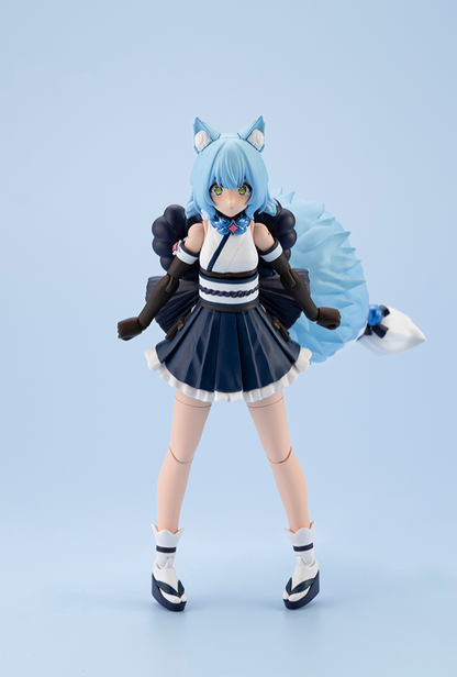 ARCANADEA YUKUMO ReACT-C KOTOBUKIYA