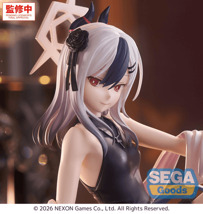 Blue Archive Kayoko Yumemirize SEGA