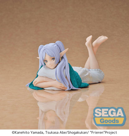 Frieren: Beyond Journey's End Frieren ~Loungewear~ Yumemirize SEGA
