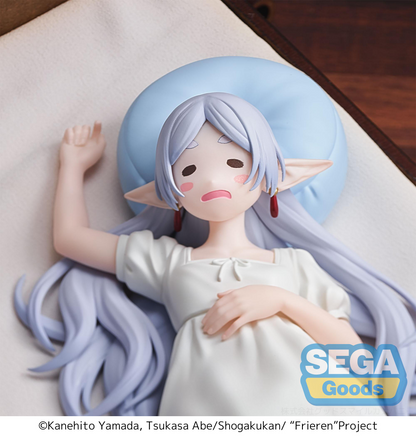 Frieren: Beyond Journey's End Frieren ~Nap~ Yumemirize SEGA