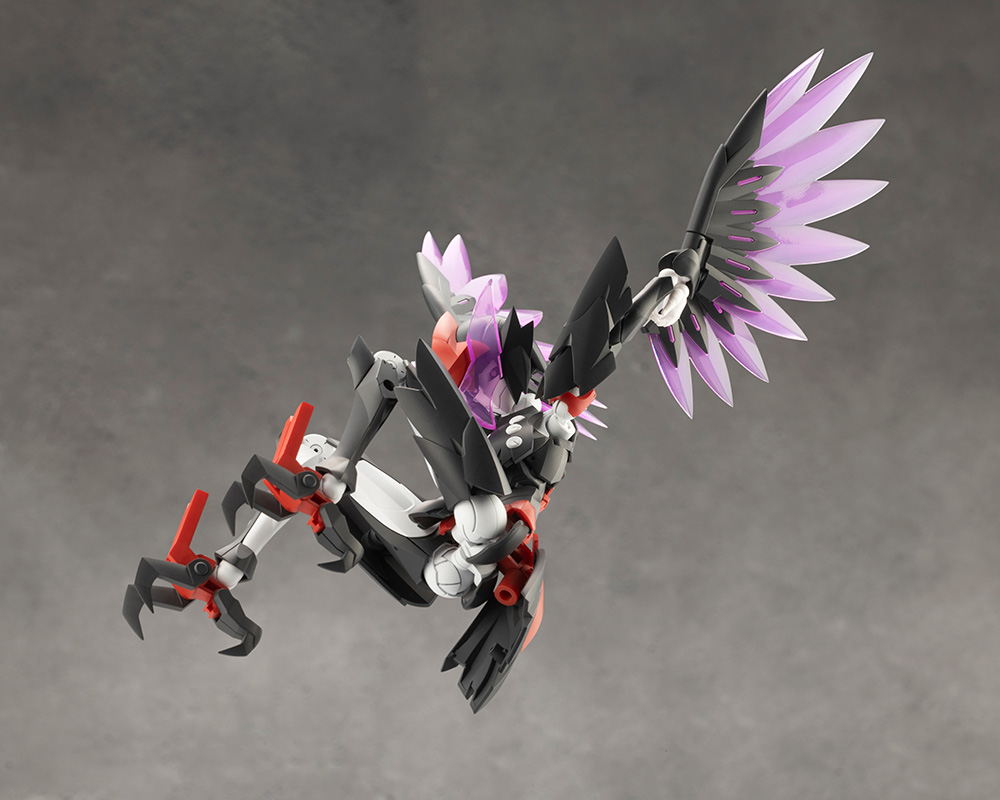 Megalomaria CX020 Zekuu KOTOBUKIYA