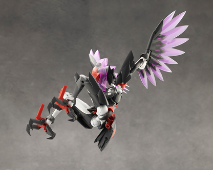 Megalomaria CX020 Zekuu KOTOBUKIYA