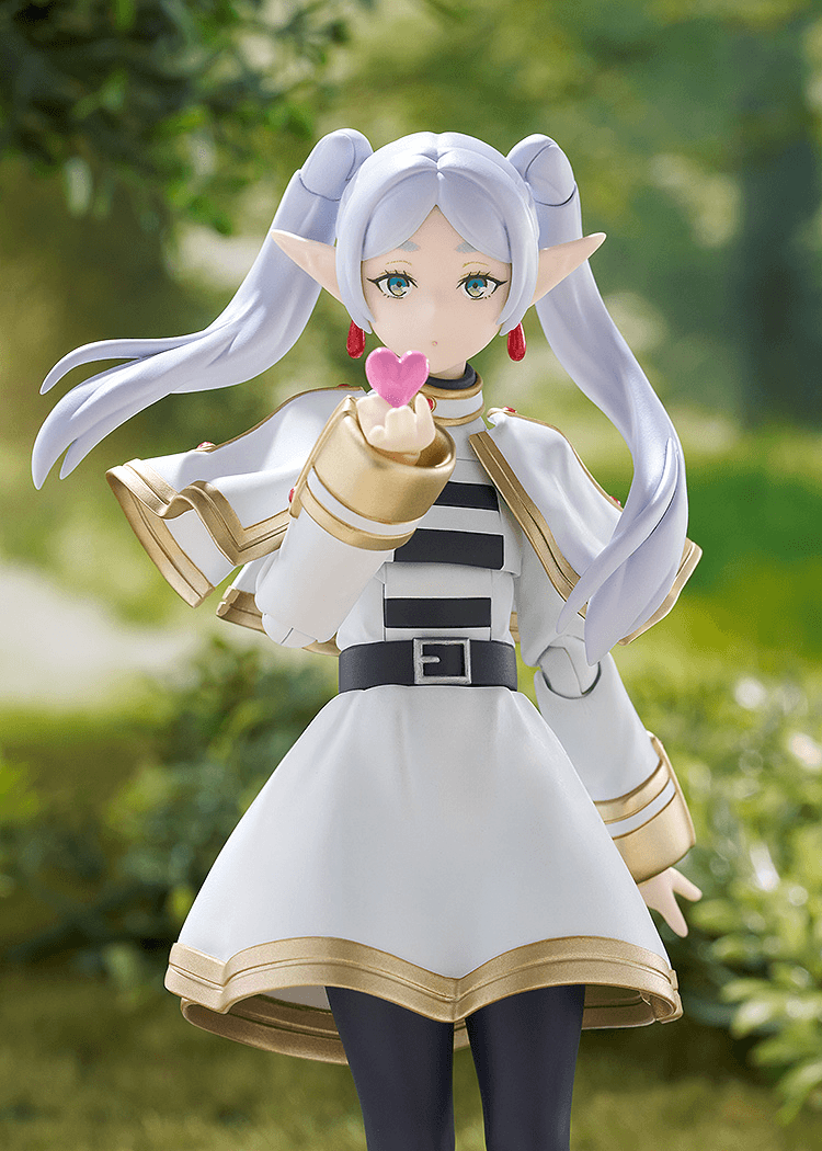 658-DX Frieren: Beyond Journey's End figma Frieren DX Edition GOOD SMILE COMPANY