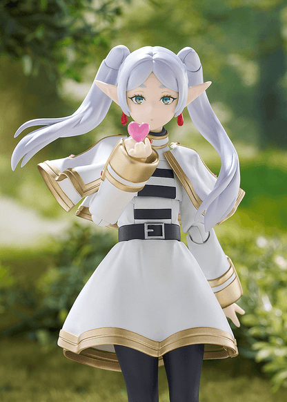 658-DX Frieren: Beyond Journey's End figma Frieren DX Edition GOOD SMILE COMPANY