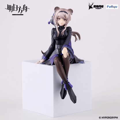 ARKNIGHTS Noodle Stopper Figure Lin FuRyu