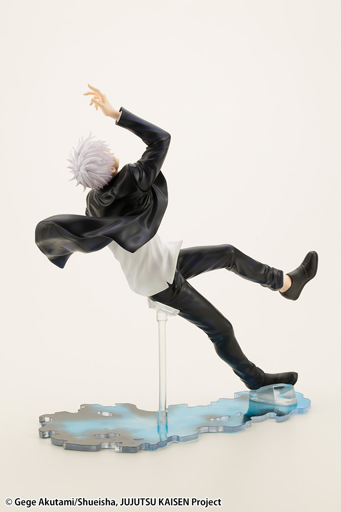Jujutsu Kaisen ARTFX J Gojo Satoru Hidden Inventory / Premature Death Ver.KOTOBUKIYA