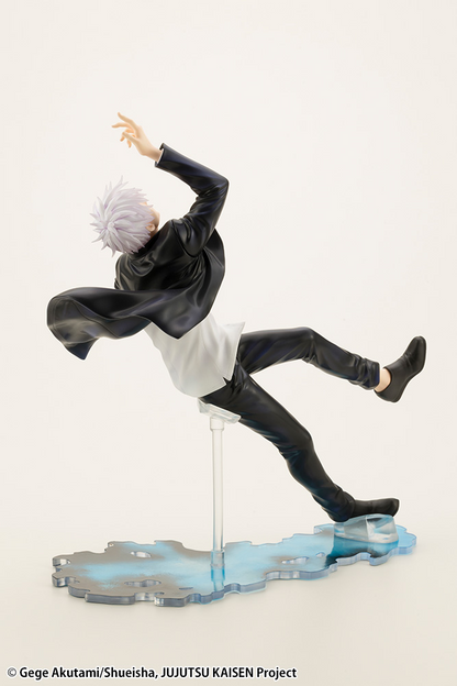Jujutsu Kaisen ARTFX J Gojo Satoru Hidden Inventory / Premature Death Ver.KOTOBUKIYA