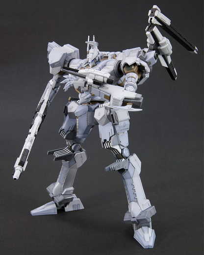 ARMORED CORE ASPINA WHITE GLINT ARMORED CORE 4 Ver. KOTOBUKIYA