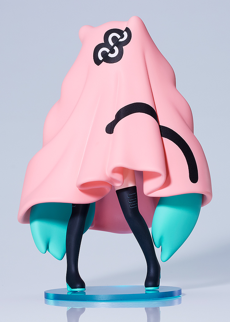Hatsune Miku Artist Collaboration Figure Hatsune Miku x FACE GOOD SMILE COMPANY