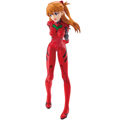 Neon Genesis Evangelion Asuka Langley Soryu (30th Anniversary)Ichibansho BANDAI