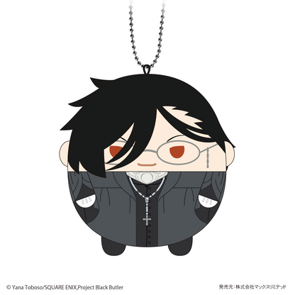 Black Butler FUWA KORORIN MAX LIMITED