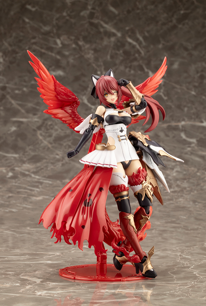 ARCANADEA CHARMED KOTOBUKIYA