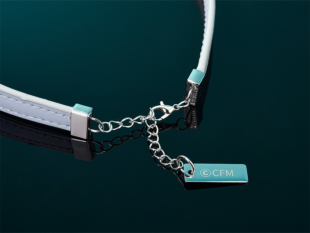 Hatsune Miku Choker Character Vocal Series 01: GOOD SMILE COMPANY