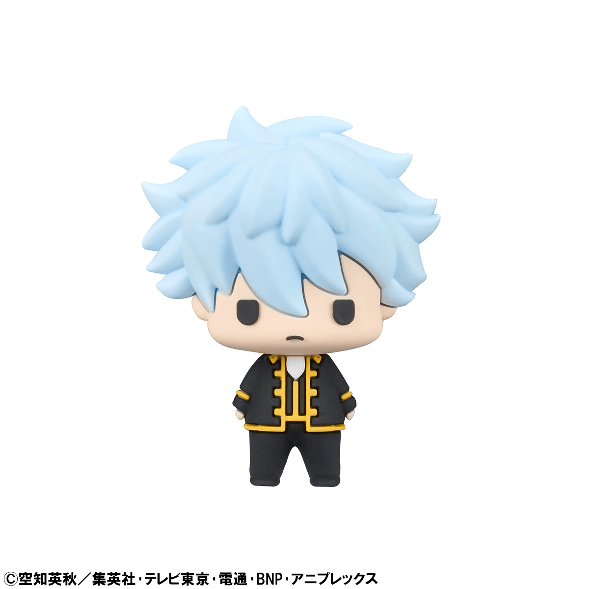 Gintama Chokorin Collection Vol.2 MEGAHOUSE